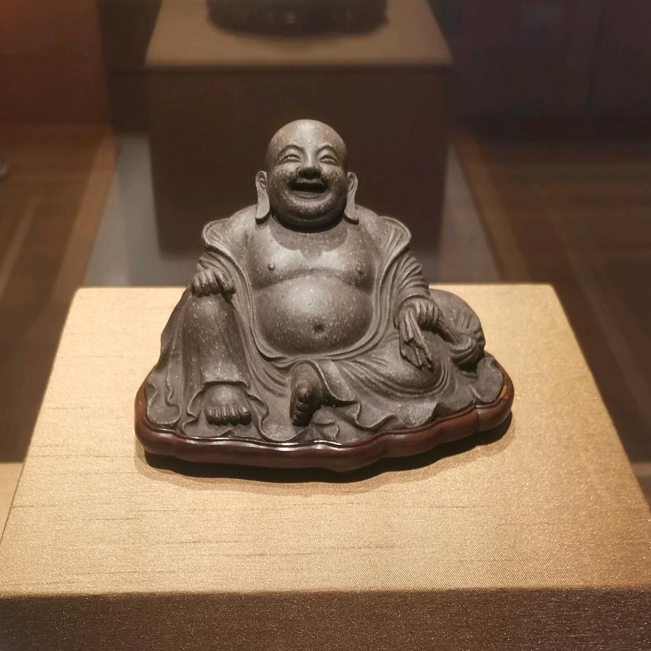 乐观向上