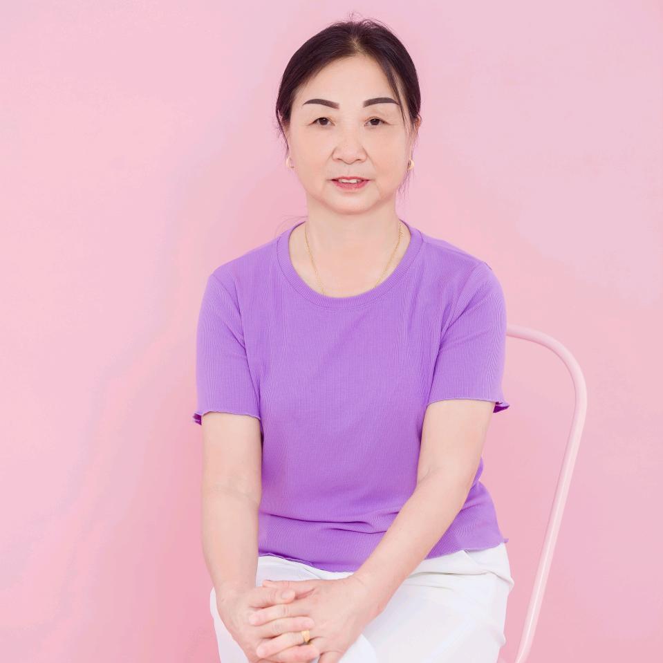 鲁姐