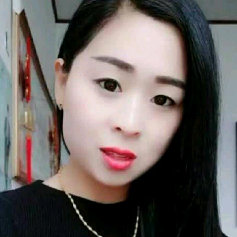 幸福美满