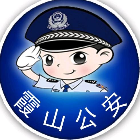 湛江市公安局霞山分局