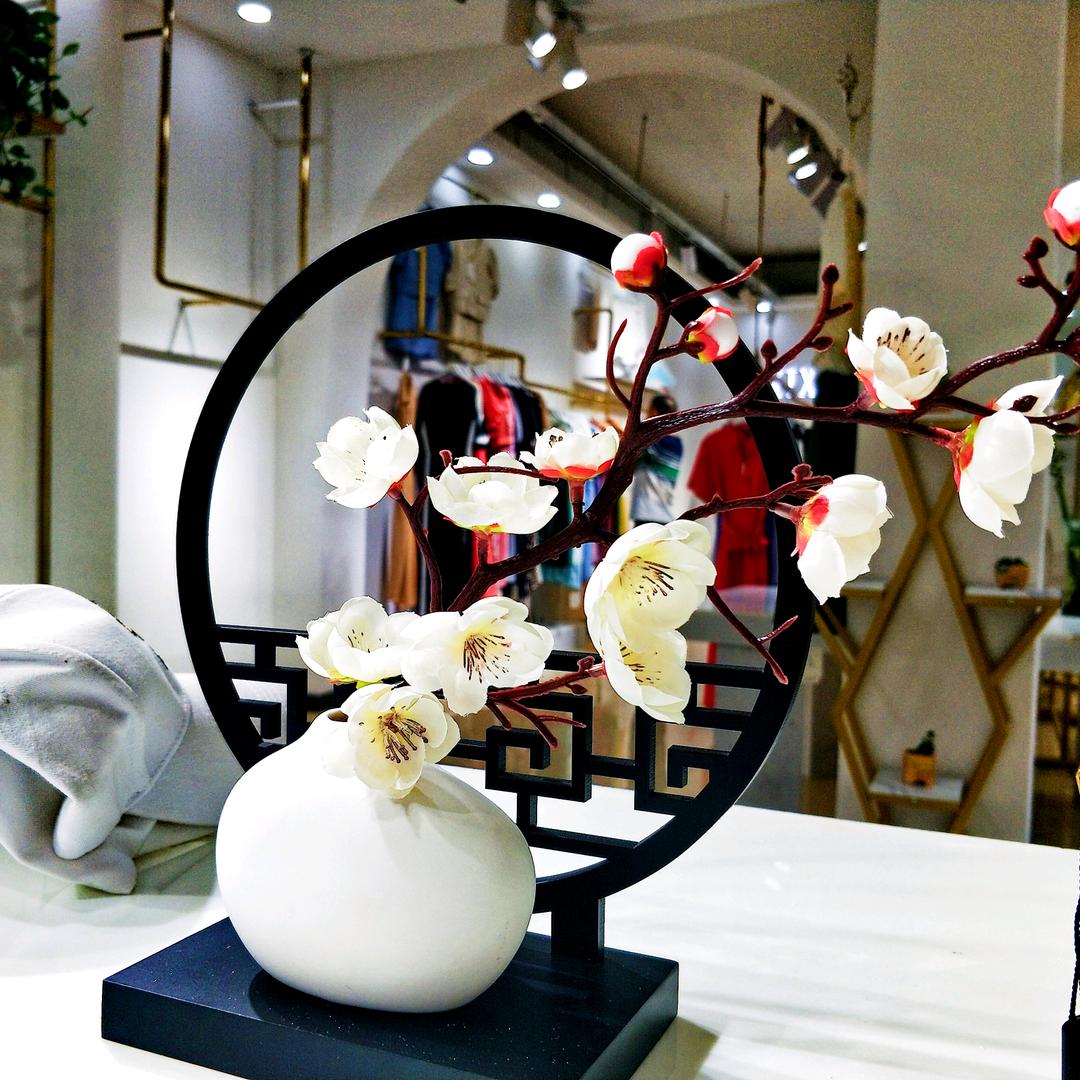 今生有你足以（拒绝私聊）