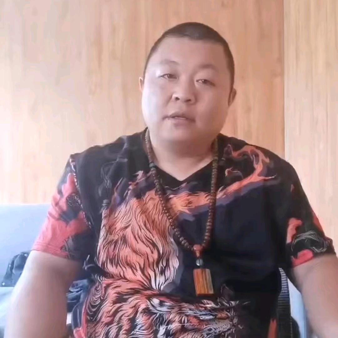齐鲁辉哥（山东东平）