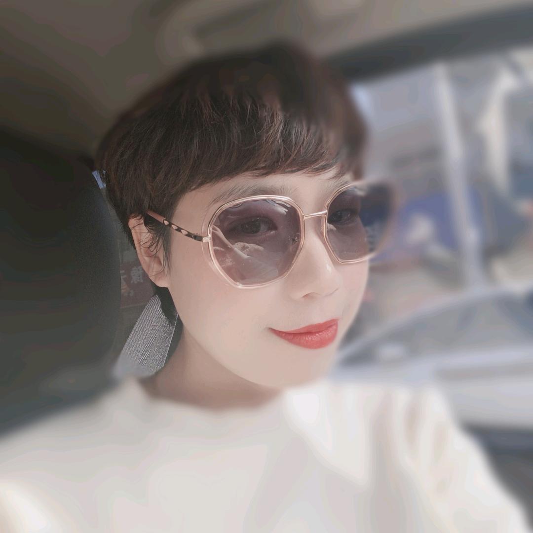 丽娜🍀🍀