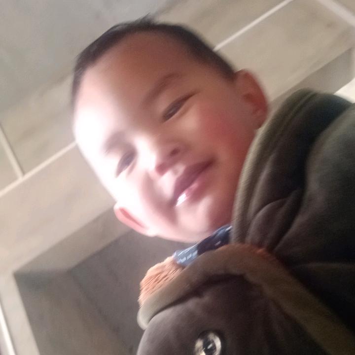 李天宇小号