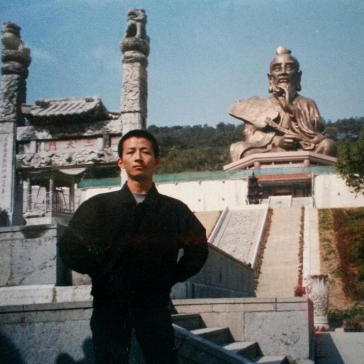 长弓