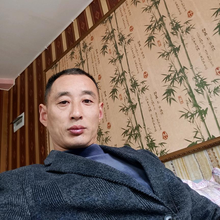 今生有林