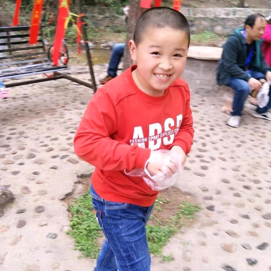 幸福💝