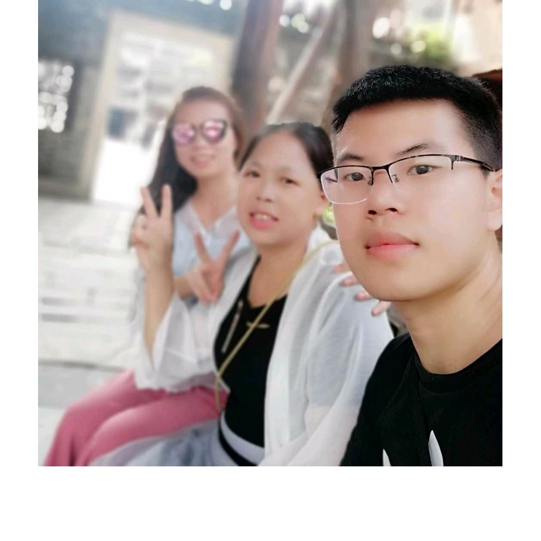 自己为自己活