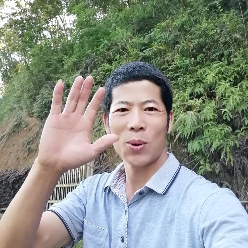 广东芹哥