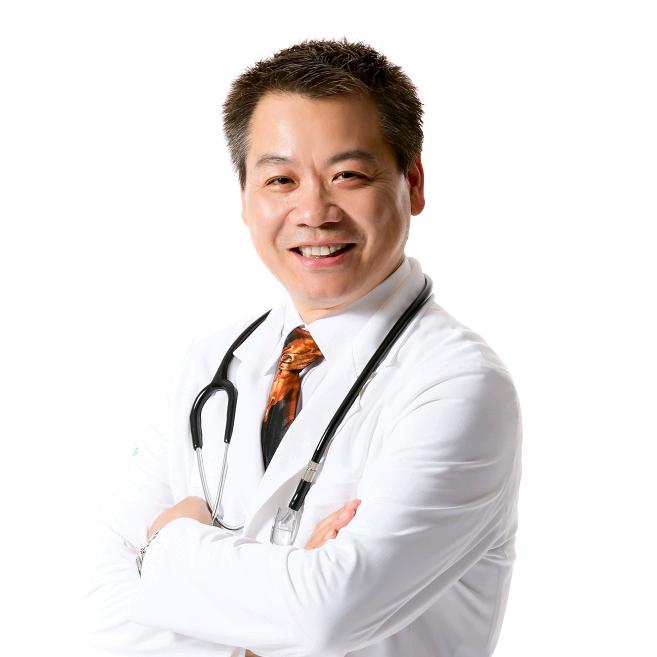 宠医刘朗博士