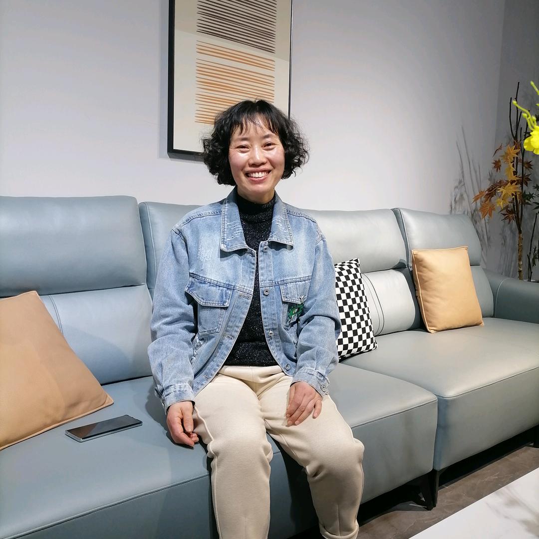 全椒交通商场家具城张姐