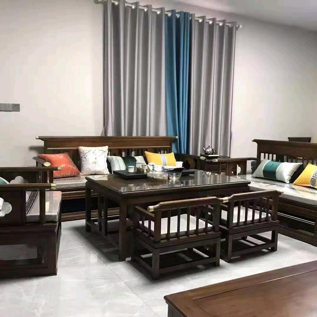 龙海苑兴家具