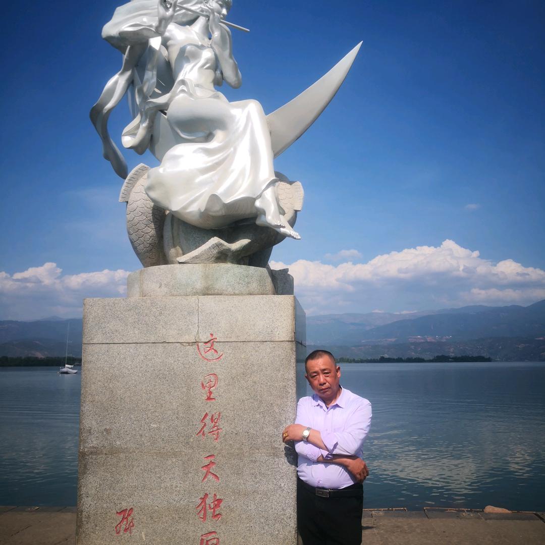 开心快乐