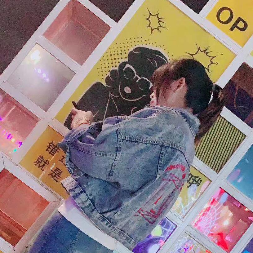 桔梗❤️