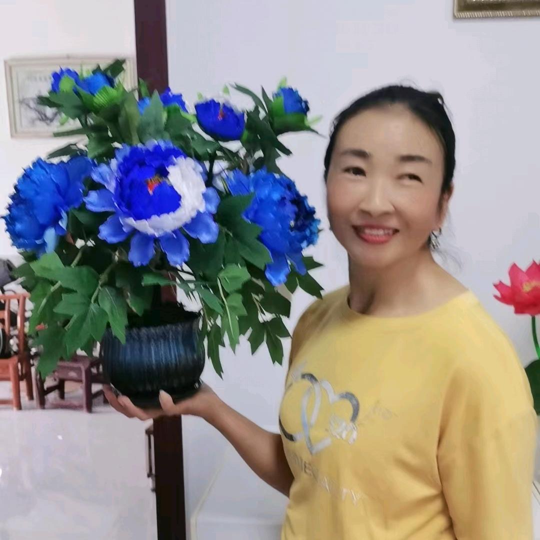 李姐爱手工