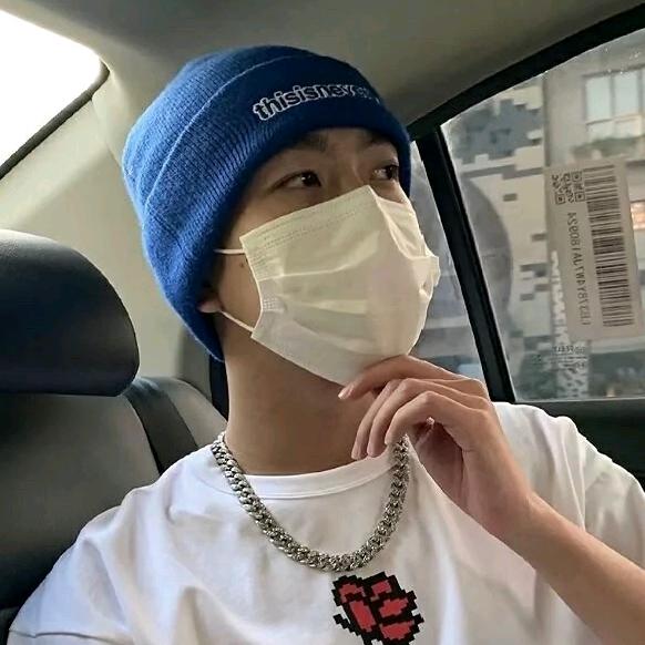 AJIE🏀（私信永久封版）