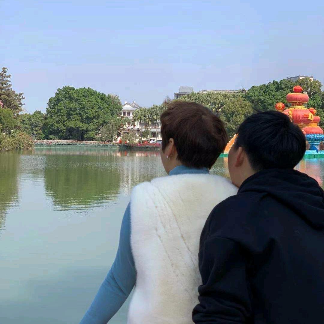 简单的幸福.