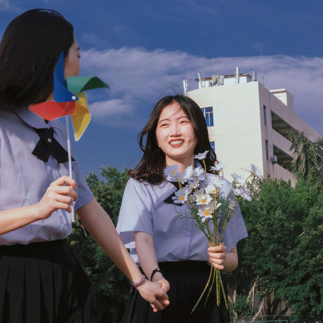 麋鹿（兴义约拍版）📷