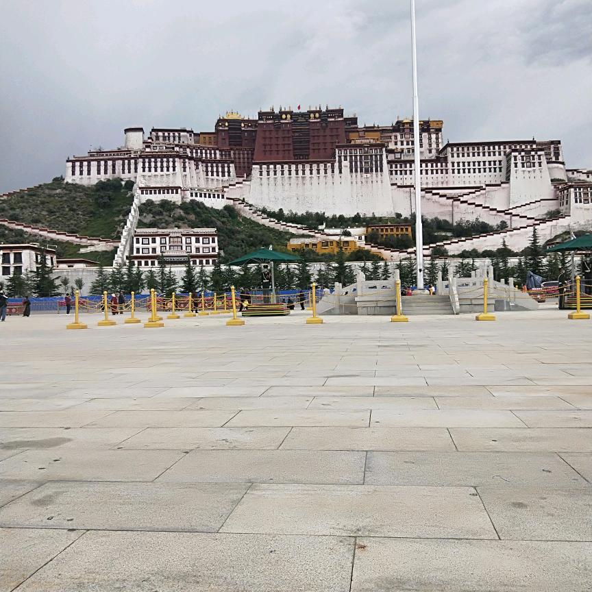 广星