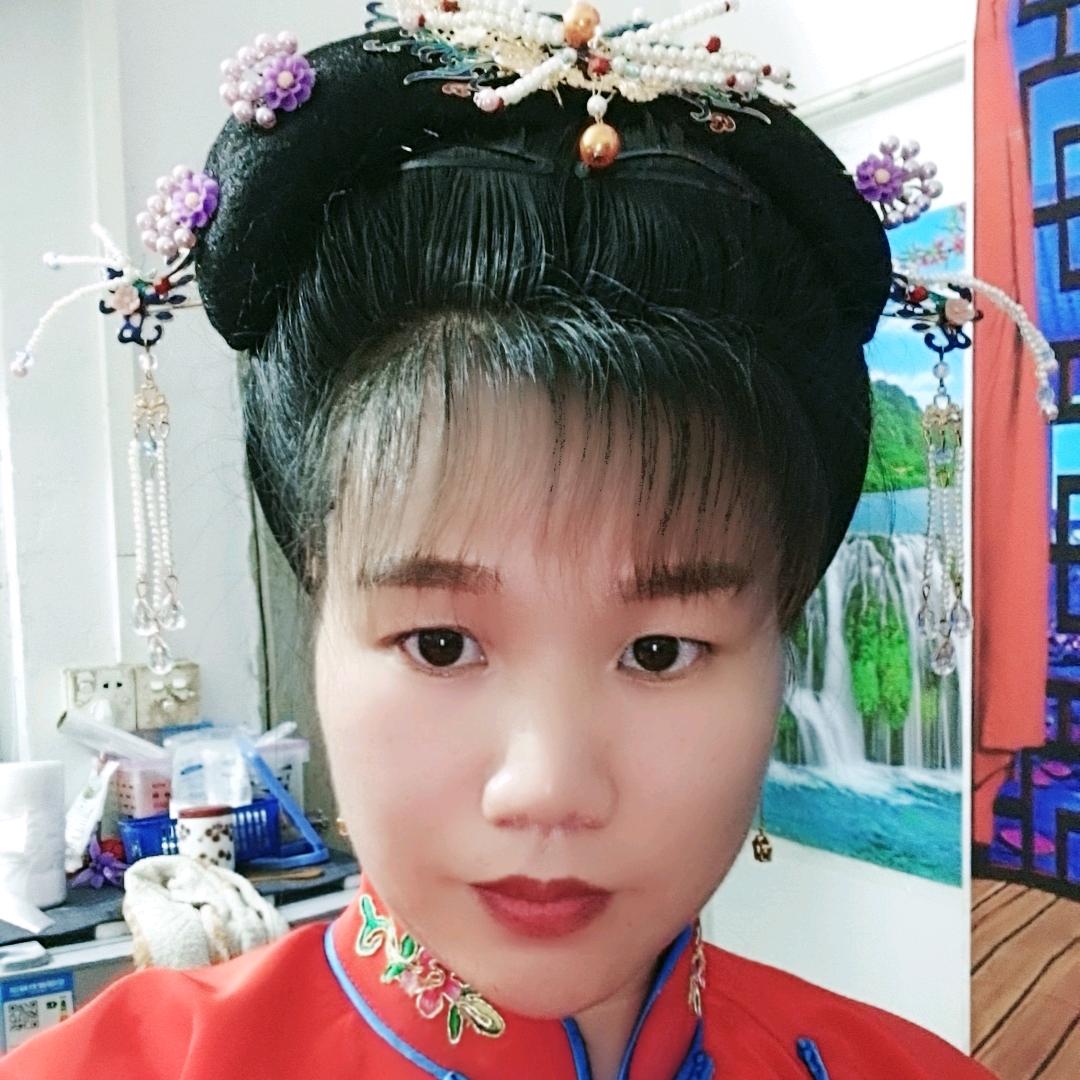 宋家姑娘谢家媳妇