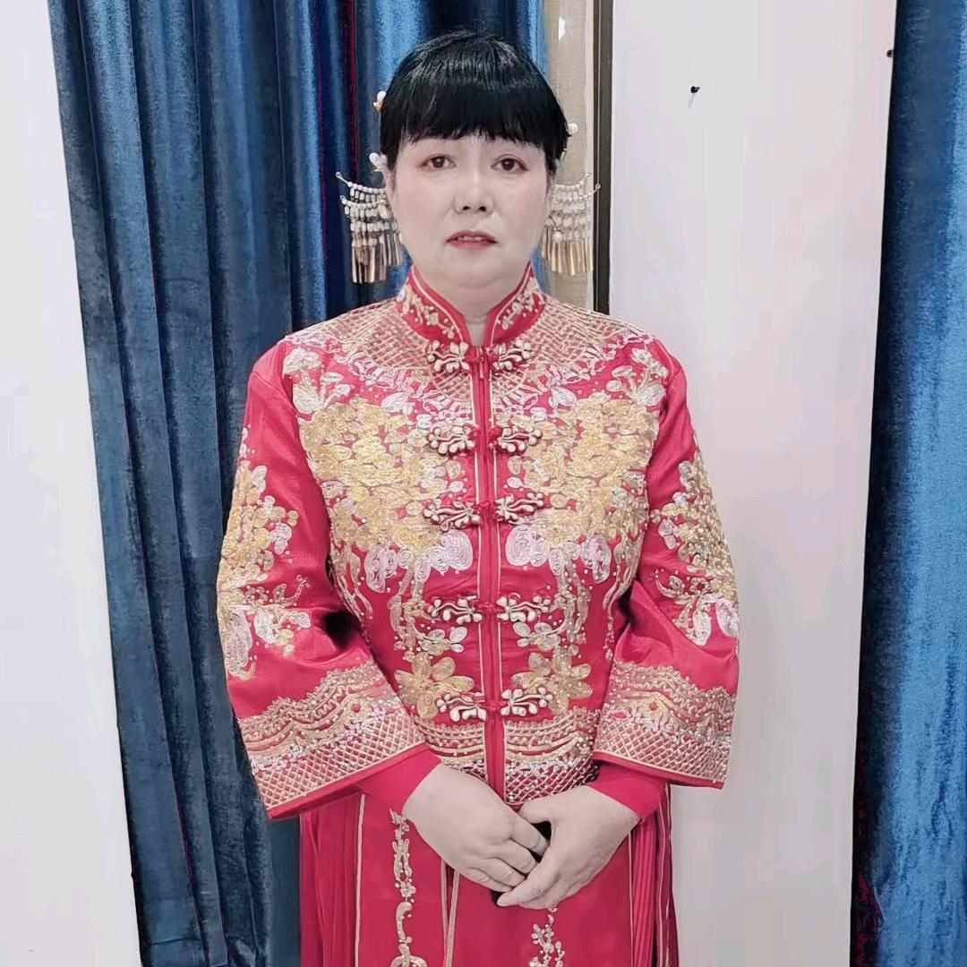 河北刘姐