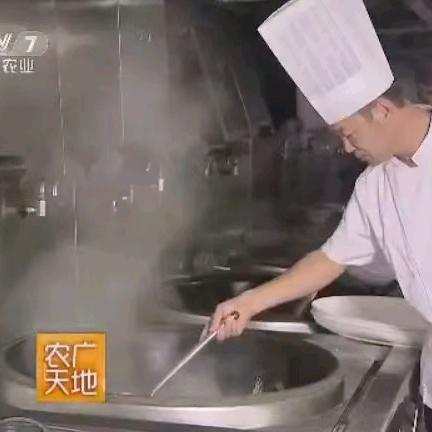 陈师傅烧大鱼