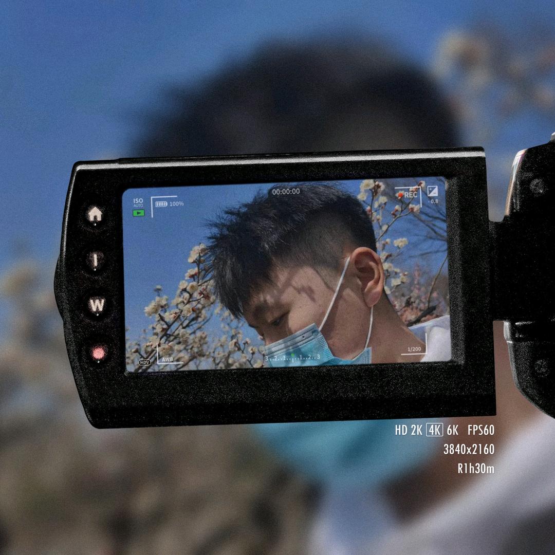 北方男孩👦