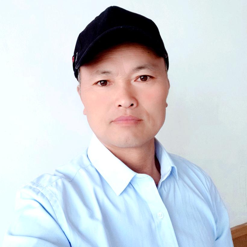老玩童