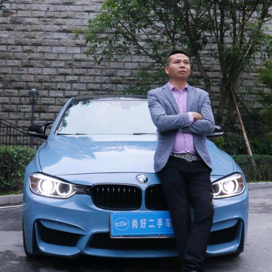 重庆强哥二手车（招徒）