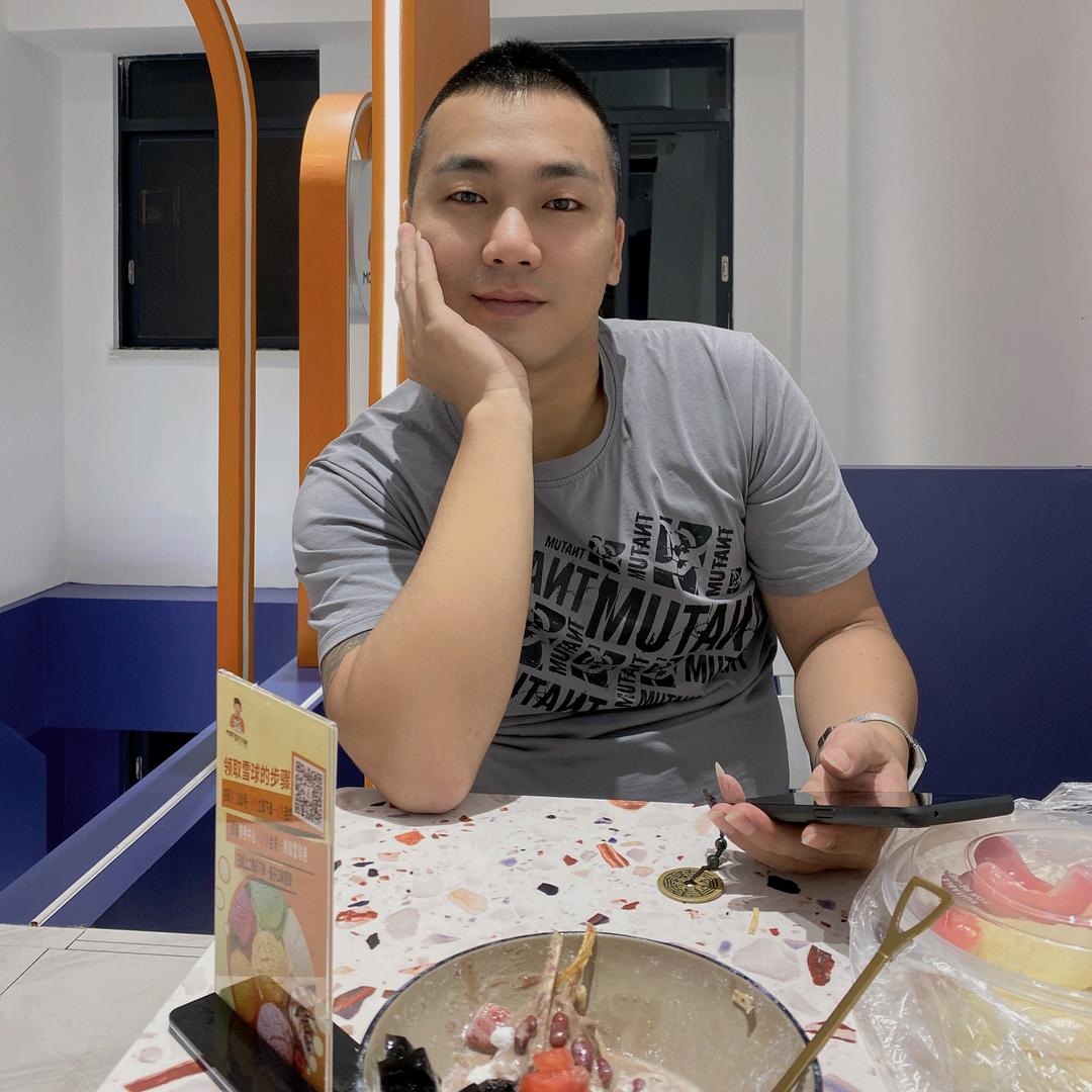 潮州好食后生兄 食知尚猪肠胀糯米