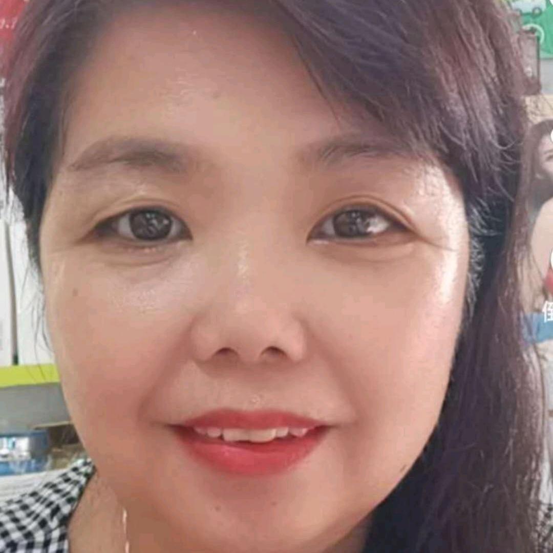 萍姐60后不老姐姐