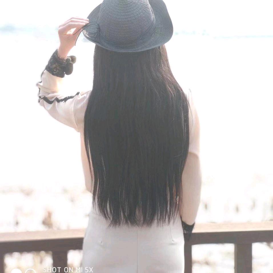 @婷