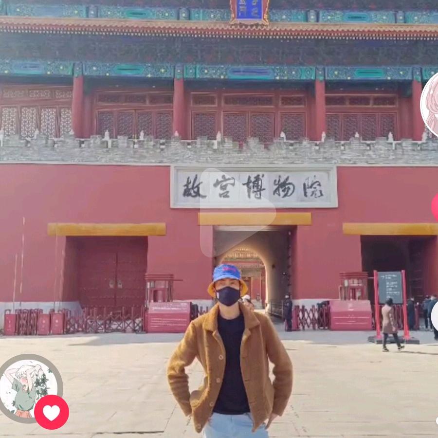 武哥哥