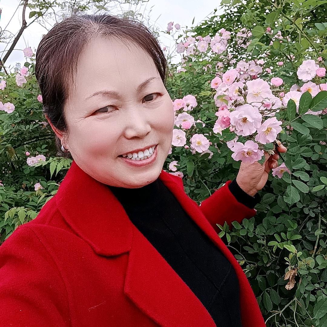 @  梁姐