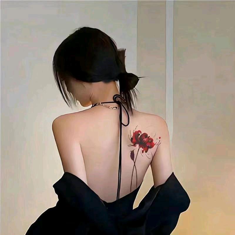 一蜘朱