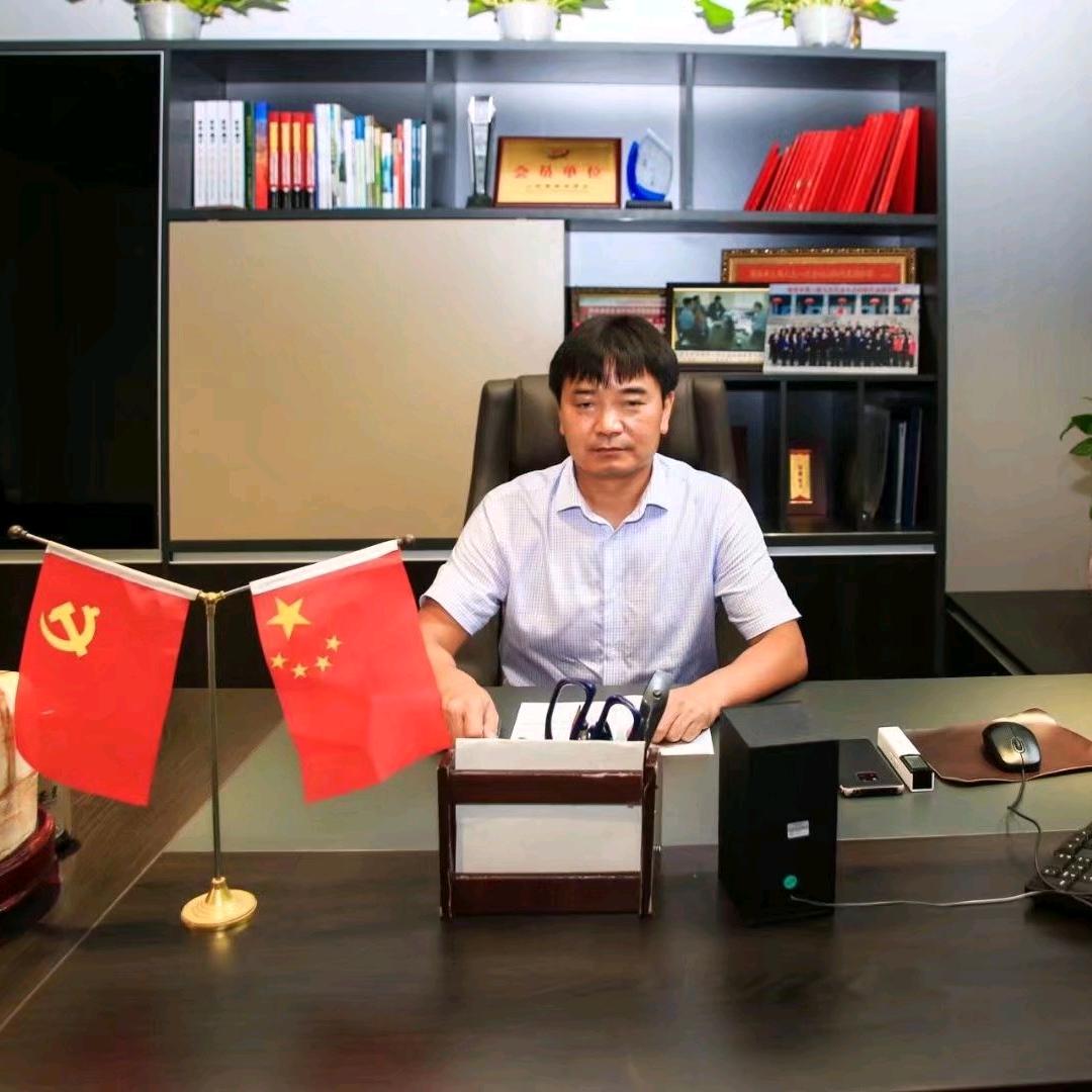 秦岭种茶人