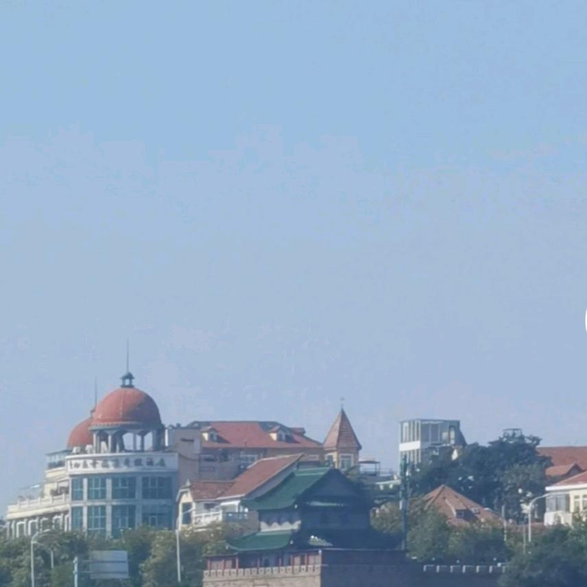 安平豫晟禾购物中心