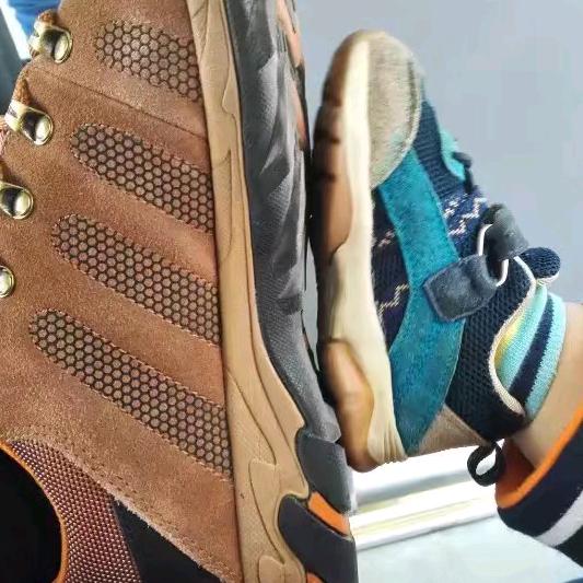 来自牧野追风的野牛