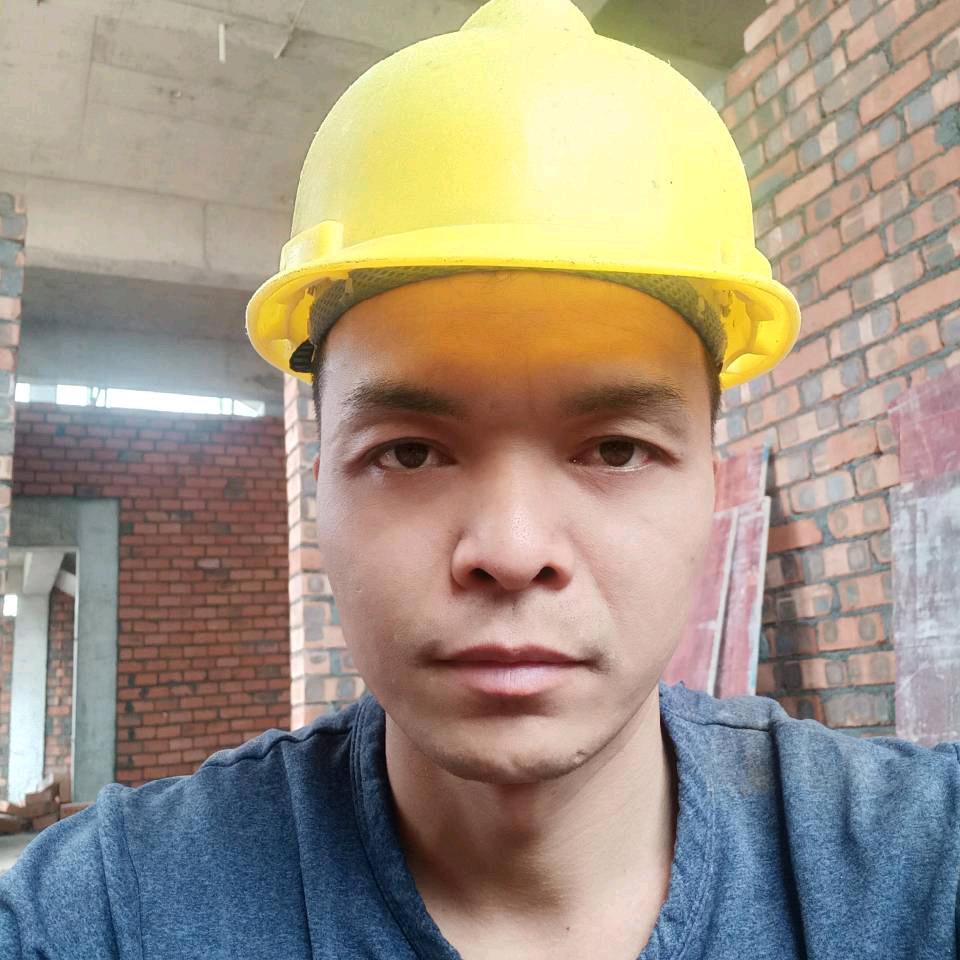 来宾良江瓦工  阿面铺贴