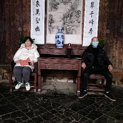 乐平疼格尔（华艺传媒）