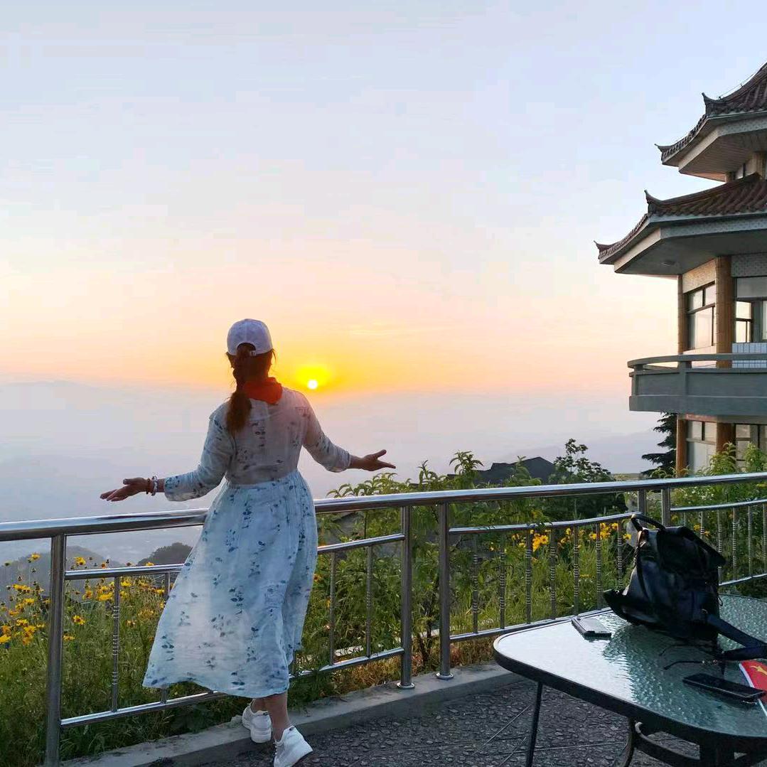 🌎🇨🇳@丽 🌱