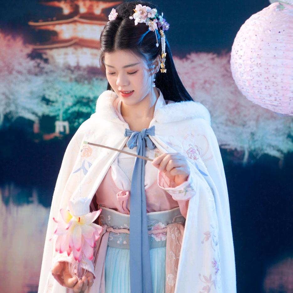 粉粉老师