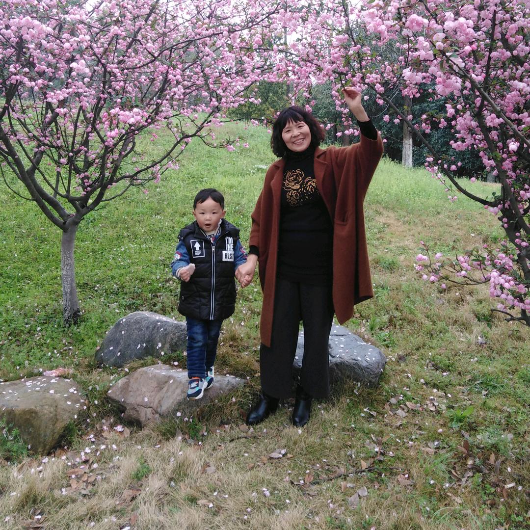 旺仔奶奶（安徽铜陵，63年兔虚59）
