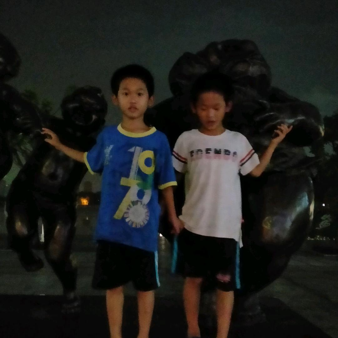 阳光秀