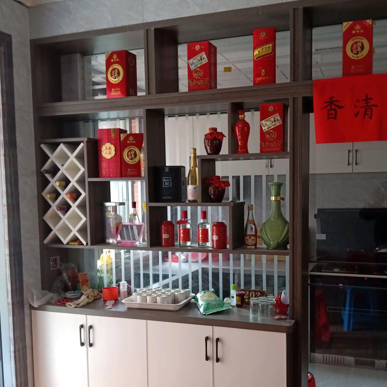 美艺装饰！小陈