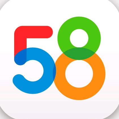 58同城