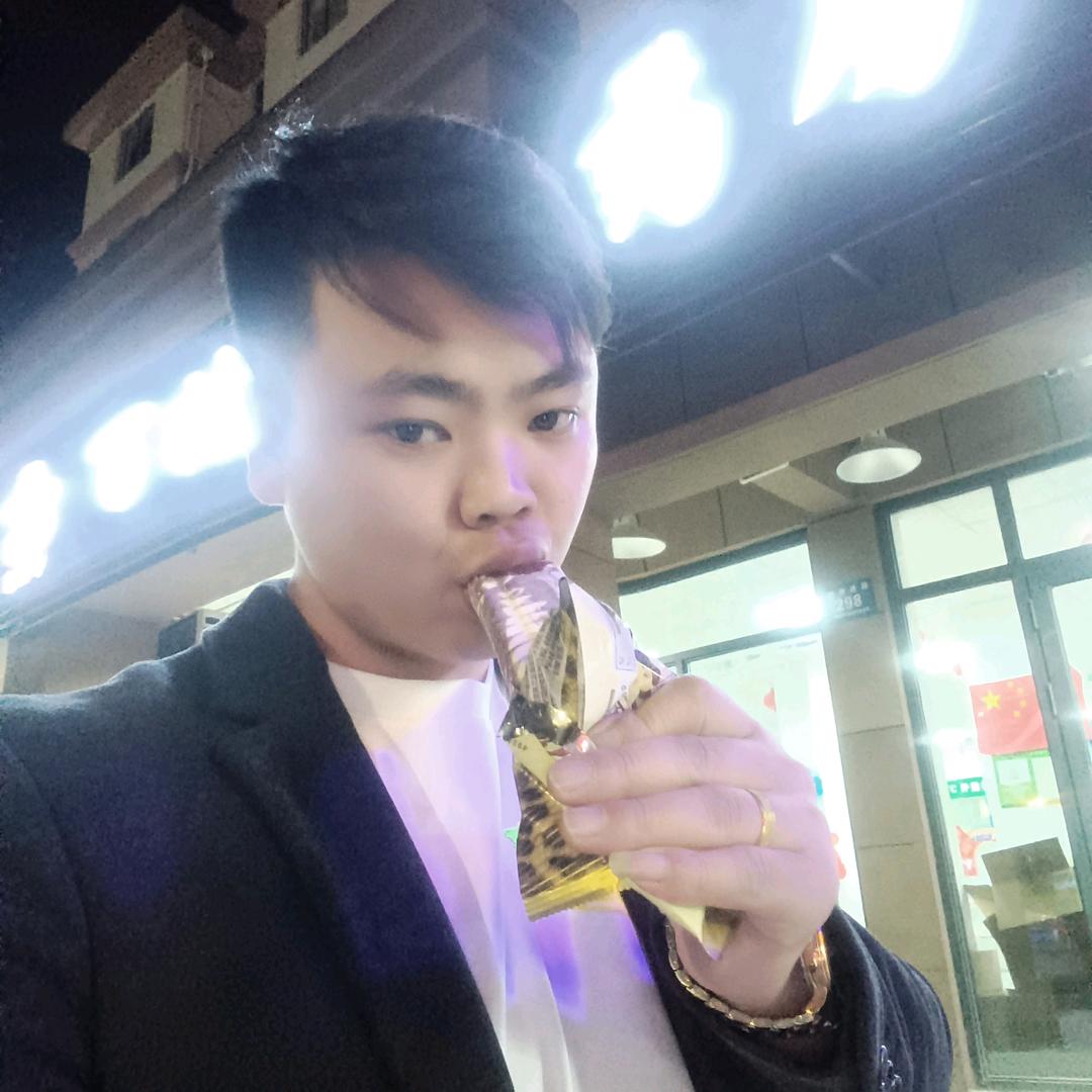 李尚往来