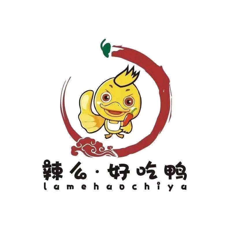 好吃鸭•香酥鸭头