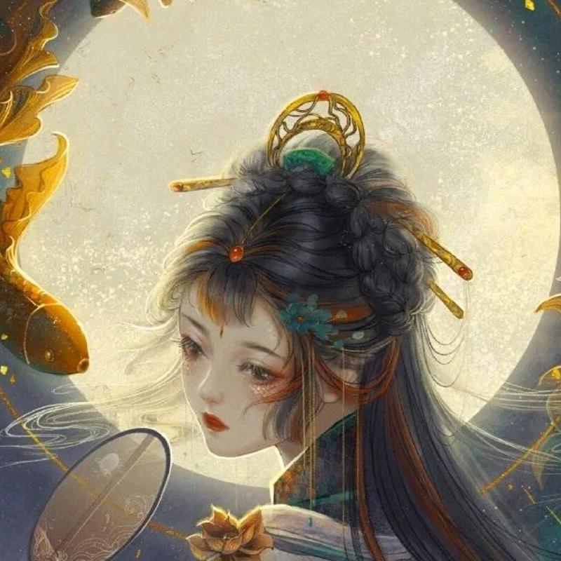 维权先锋苏丽人头像