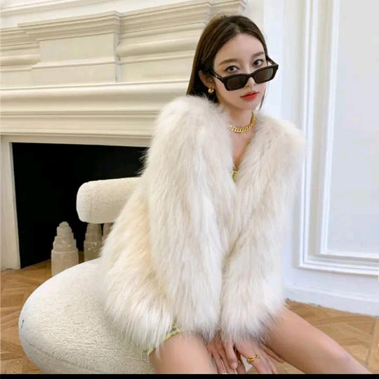 楚楚百搭服装
